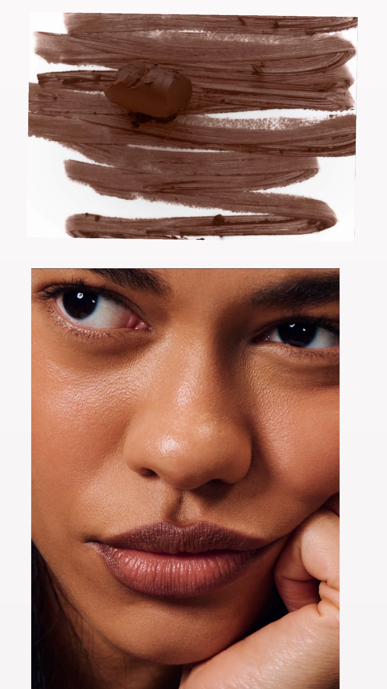 Rhode- Peptide lip shape