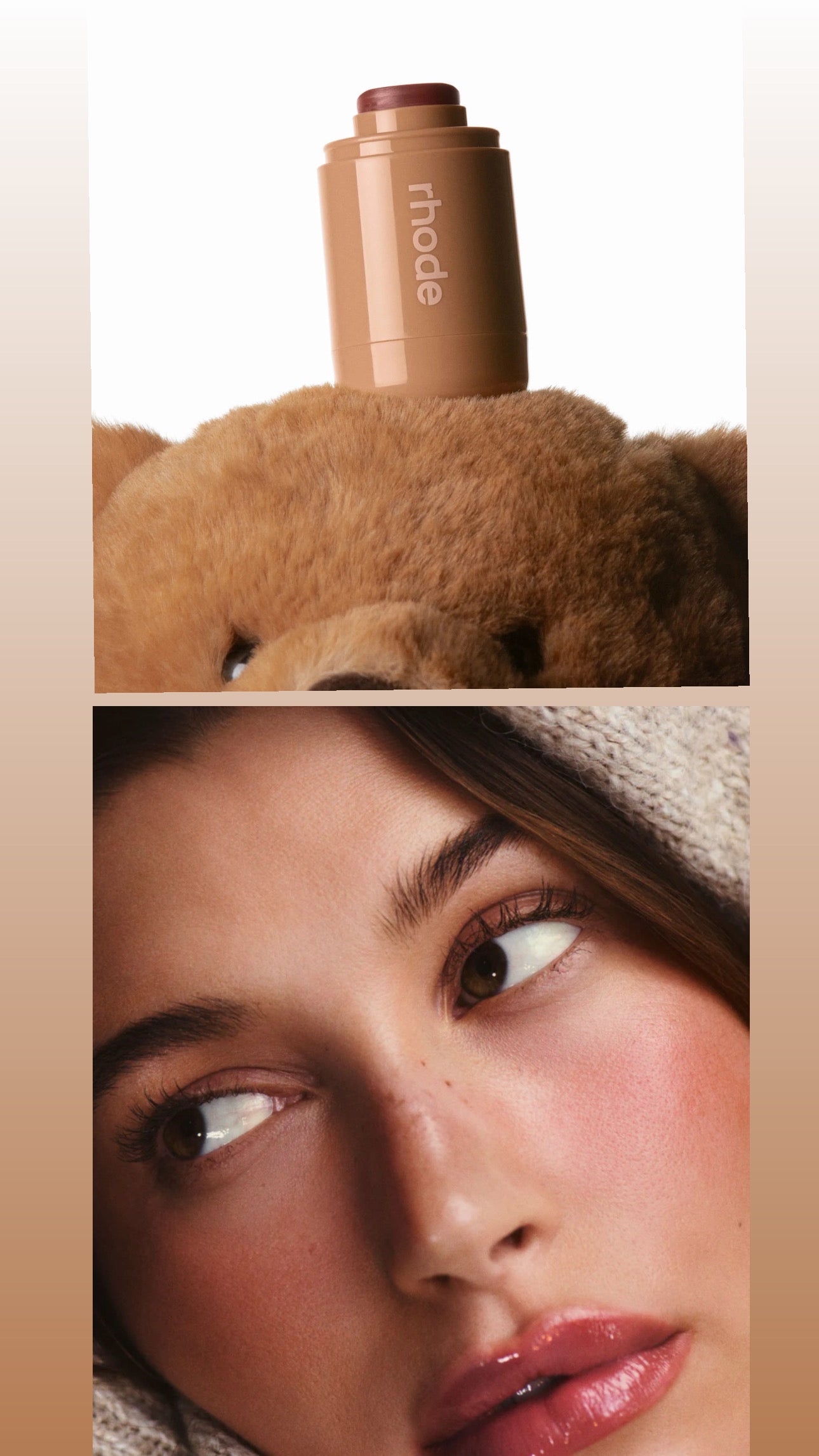 Rhode- Pocket blush