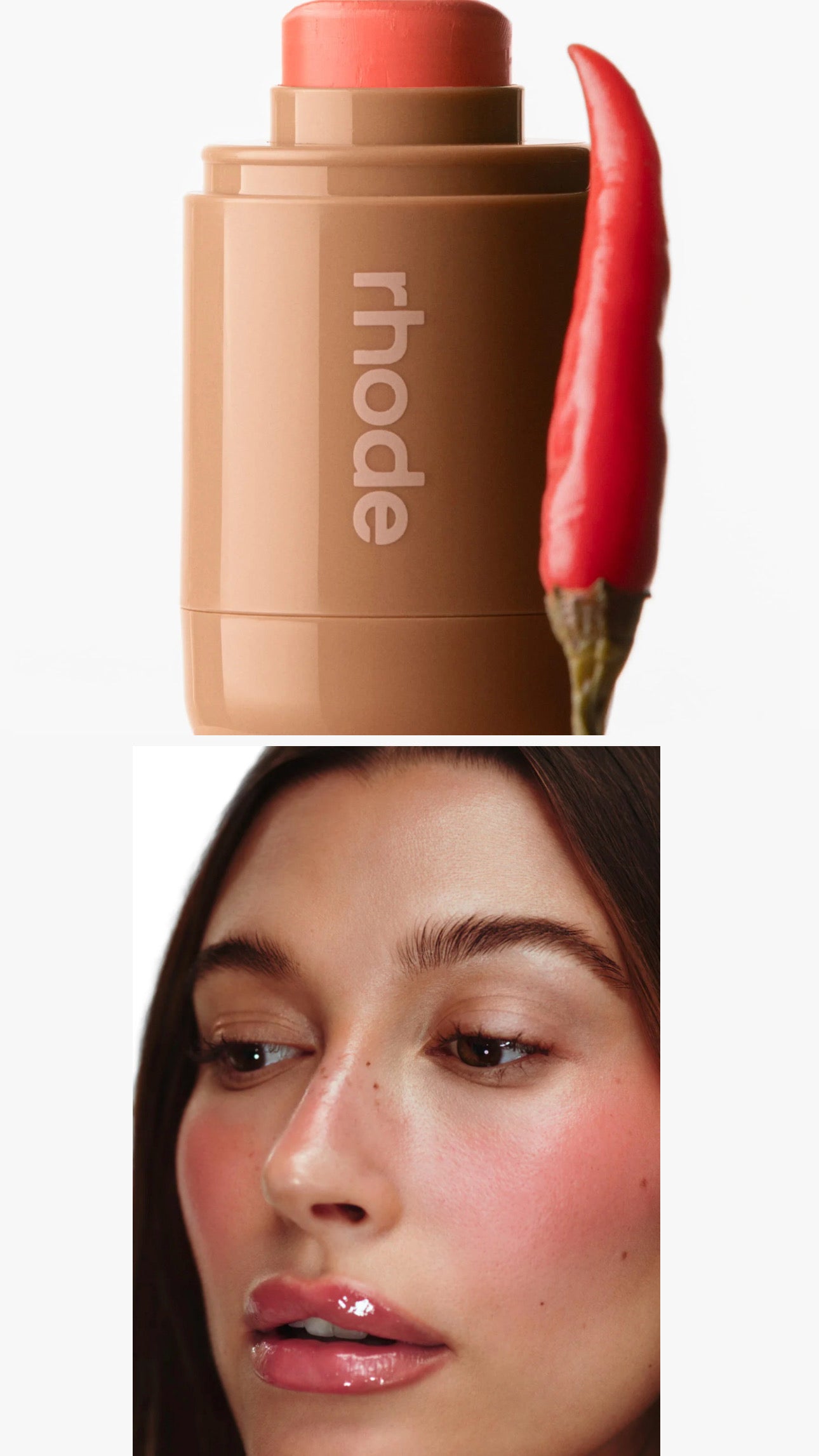 Rhode- Pocket blush