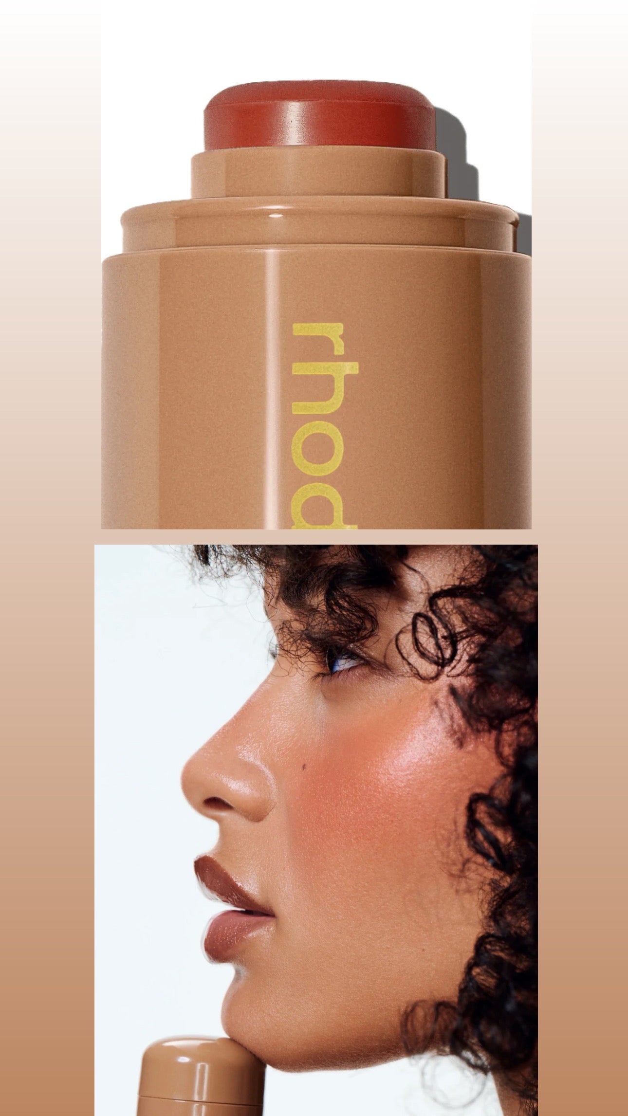 Rhode- Pocket blush