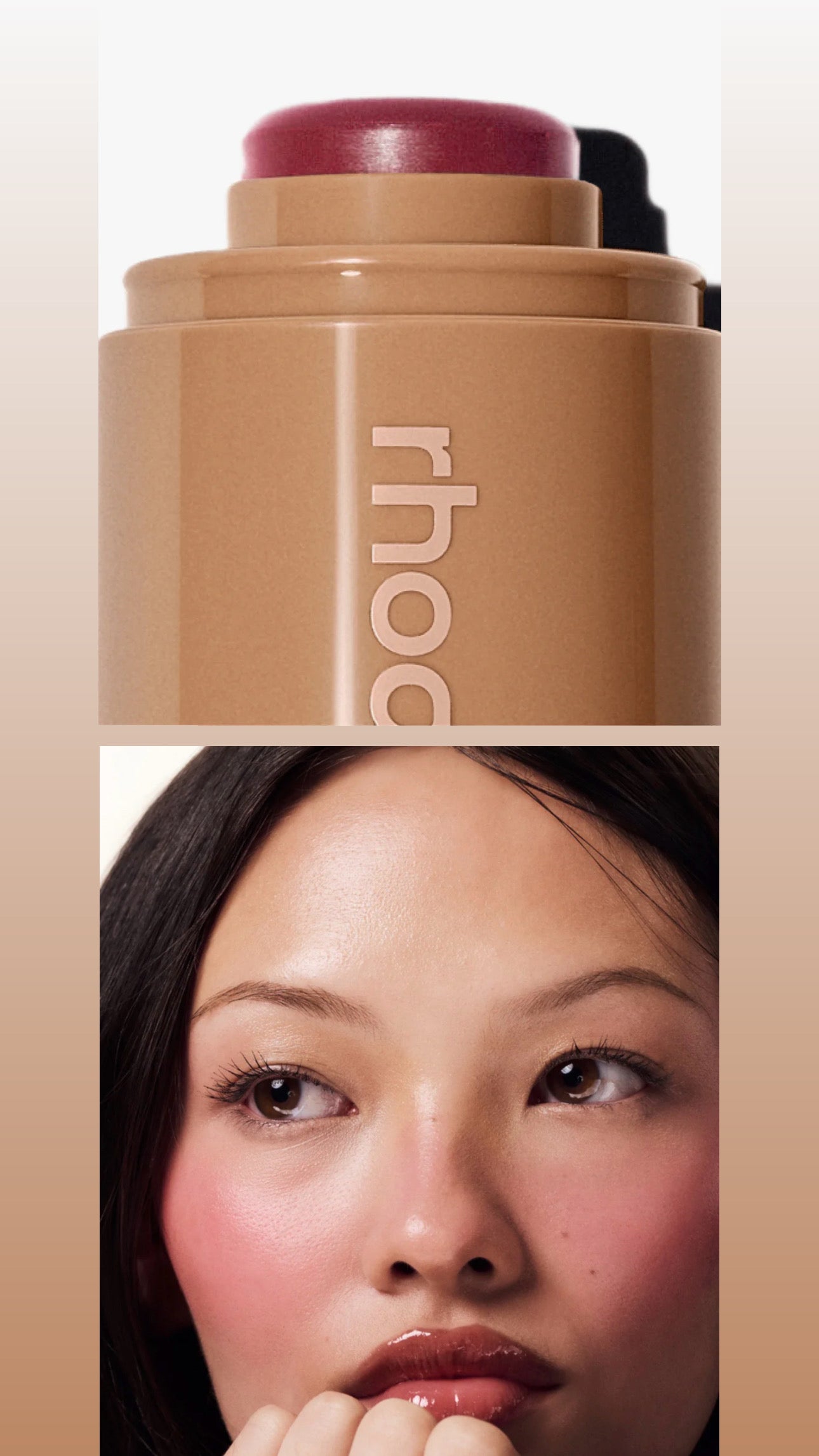 Rhode- Pocket blush