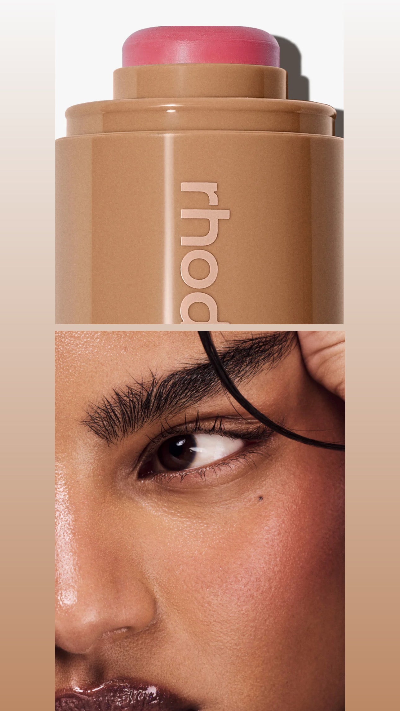 Rhode- Pocket blush