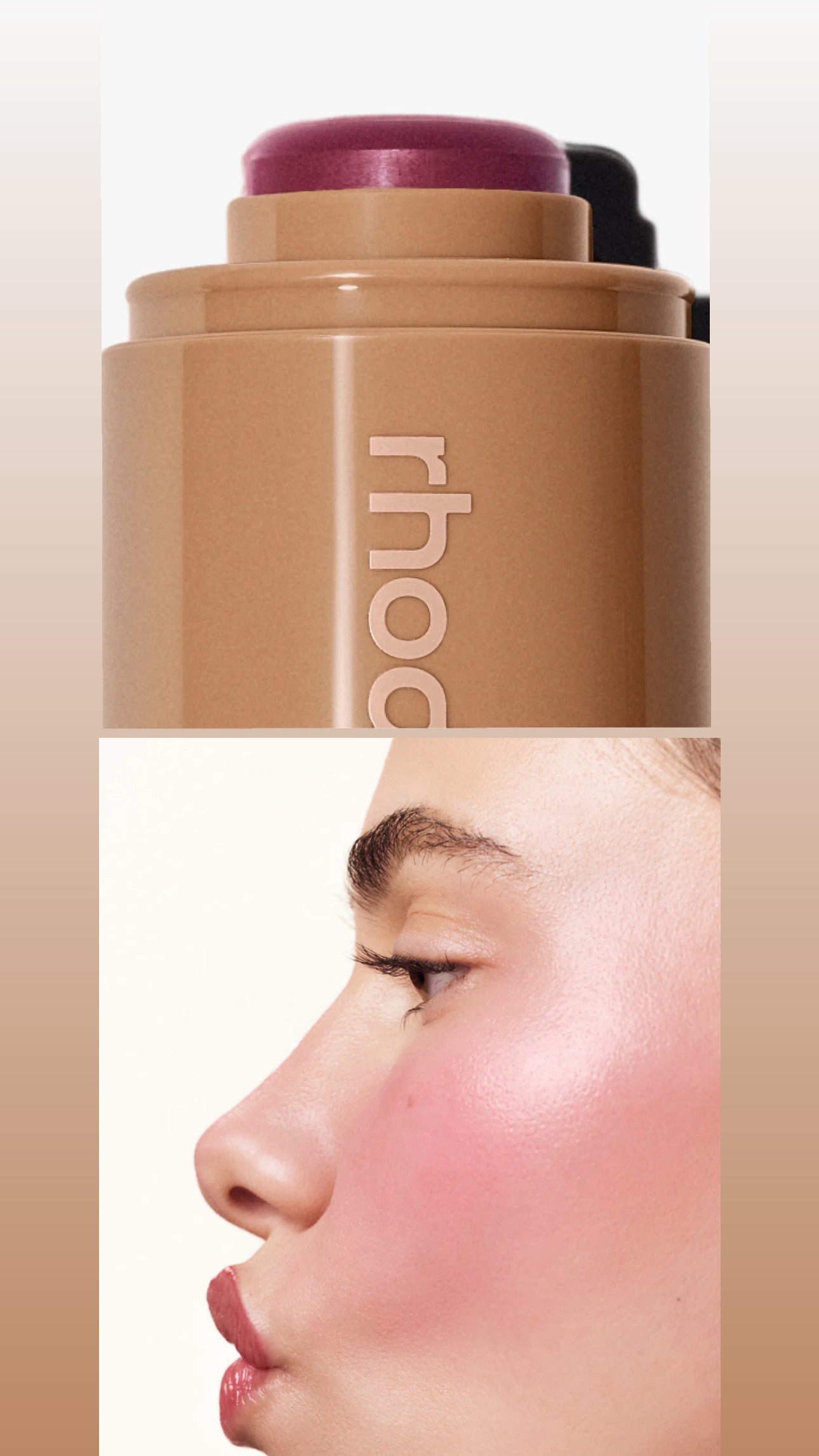 Rhode- Pocket blush