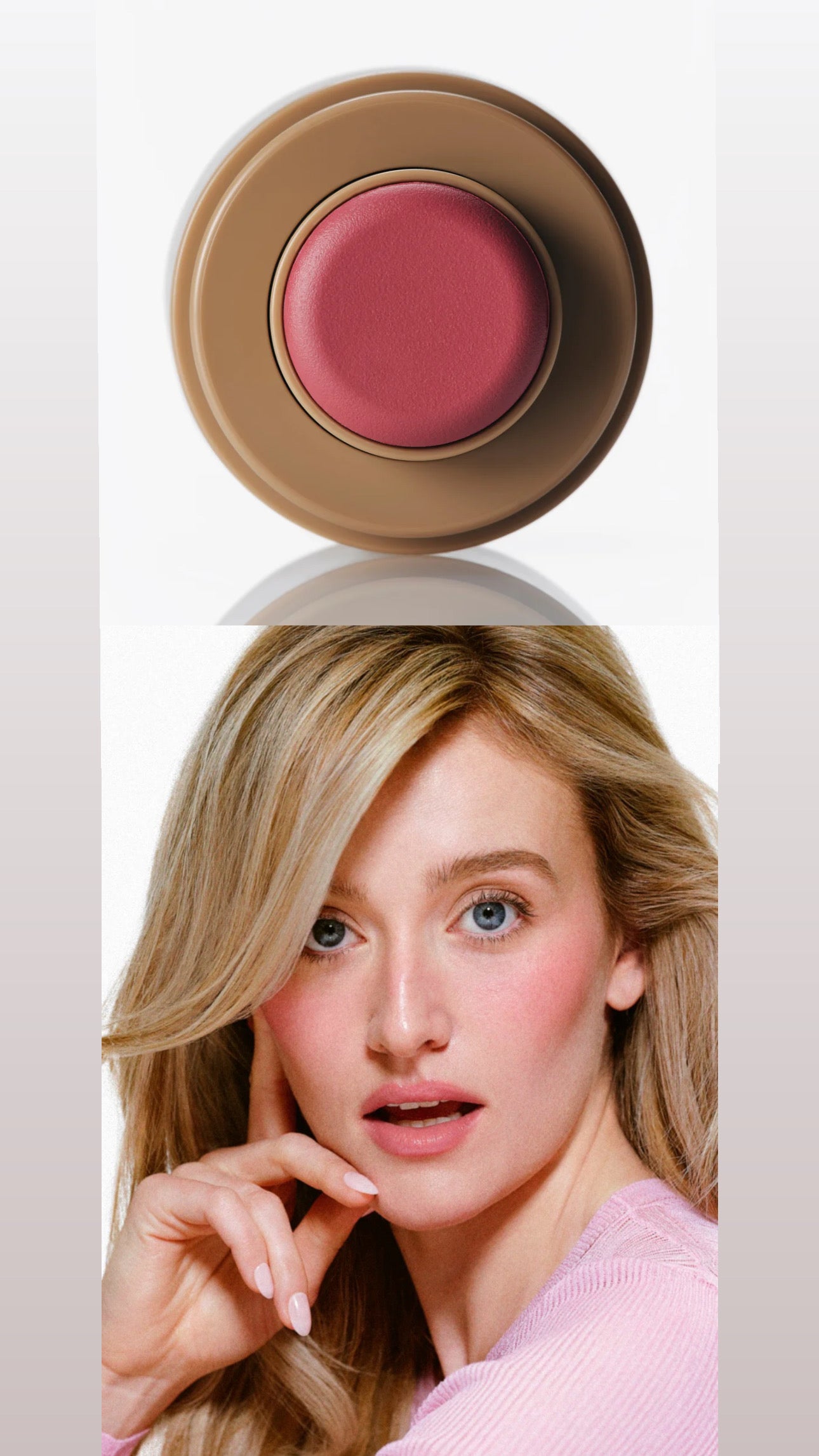 Rhode- Pocket blush