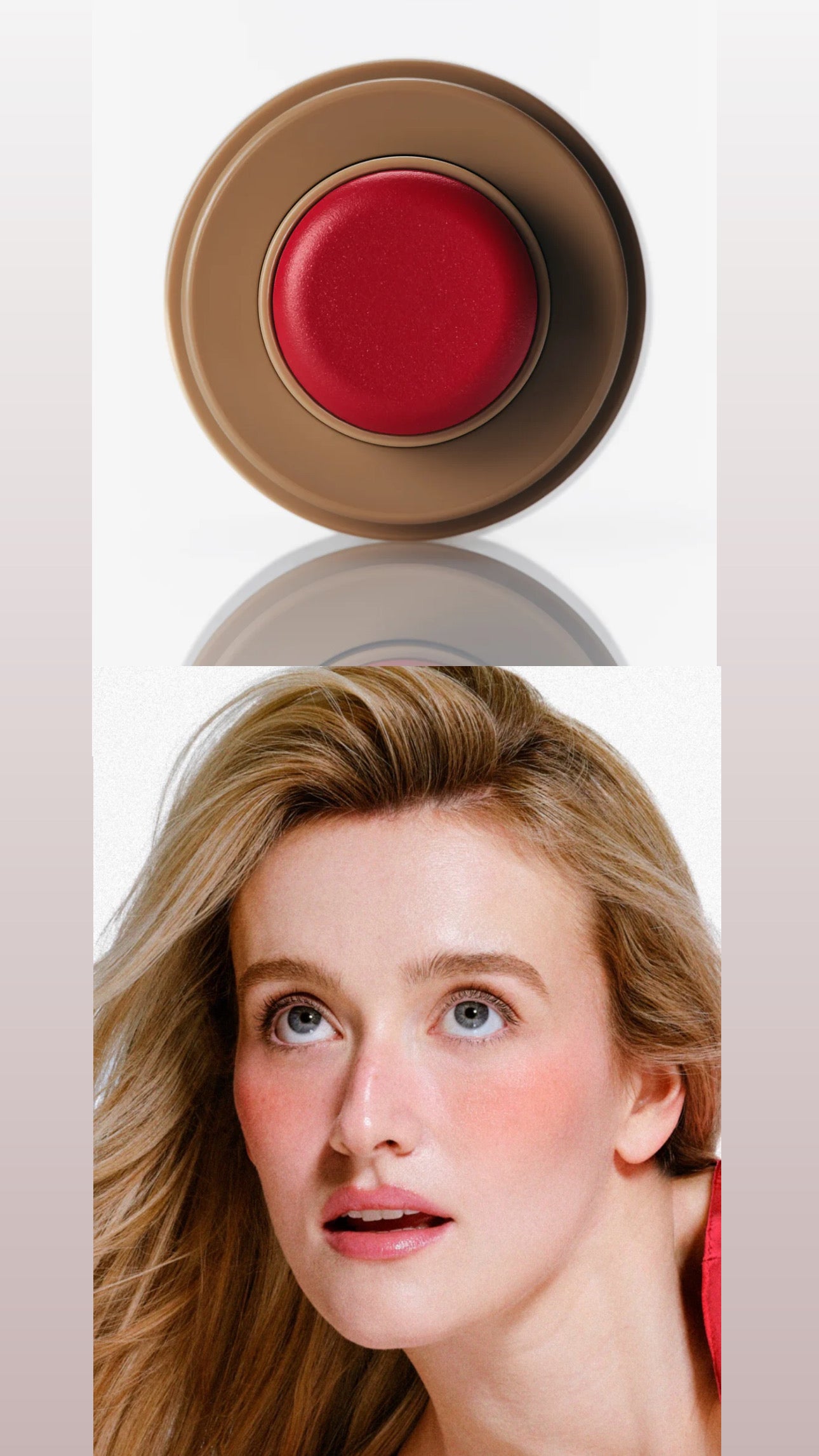 Rhode- Pocket blush