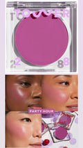 Tower 28- Cheek Dewy Cream Blush