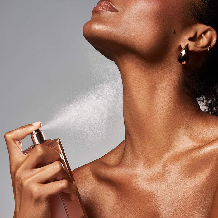 Patrick ta- Major Glow Hair & Body Fragrance Mist