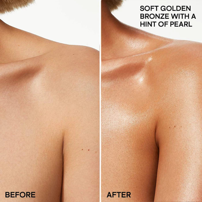 Patrick Ta- Major Glow Nourishing Bronzing Body Oil