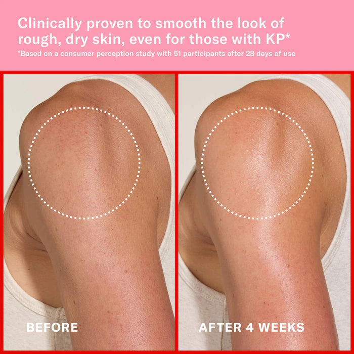 Josie Maran- Pink Algae Pro-Retinol Body Butter for Anti-Aging and KP