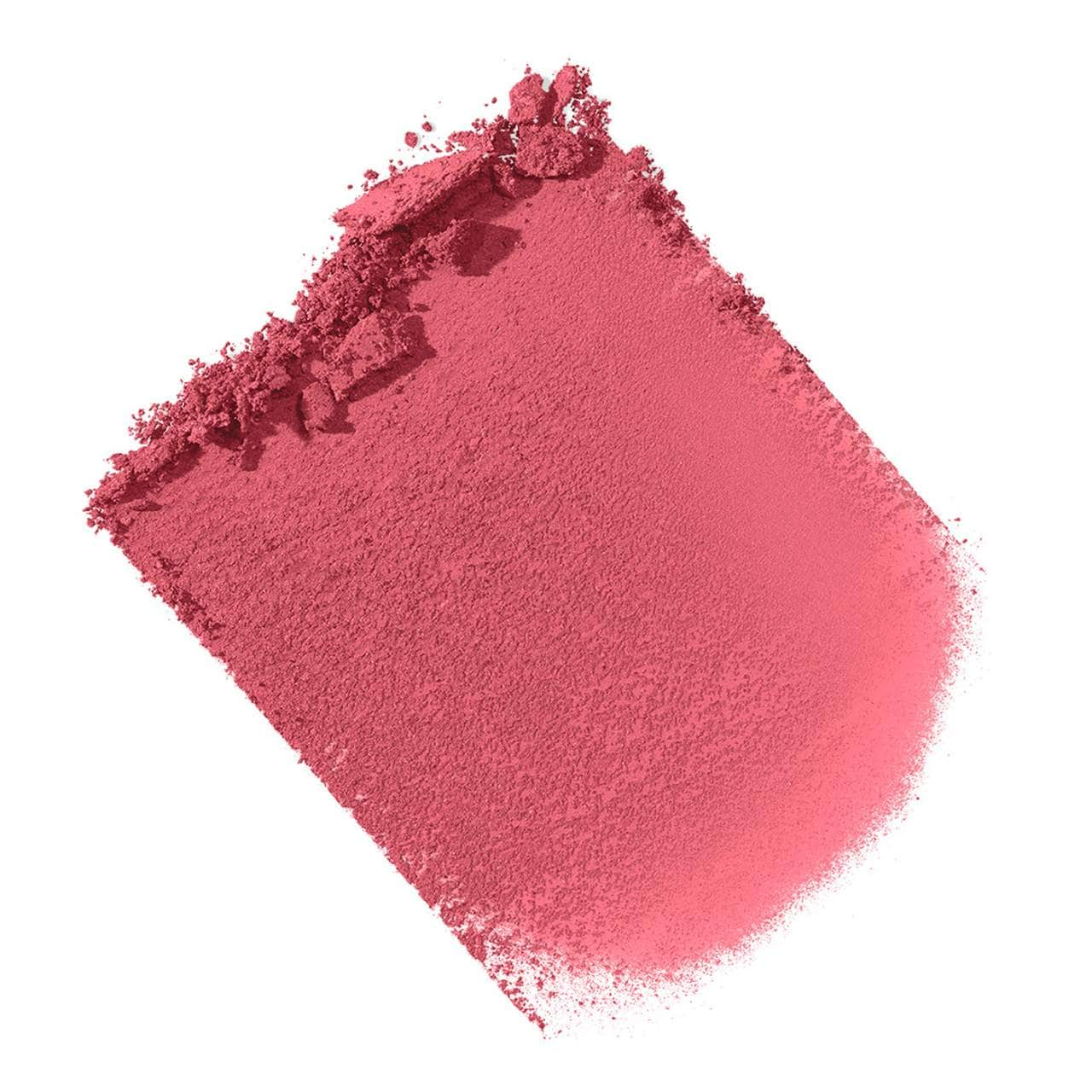 Color Fuse Talc-Free Blush Powder With Fermented Arnica-hibiscus haze