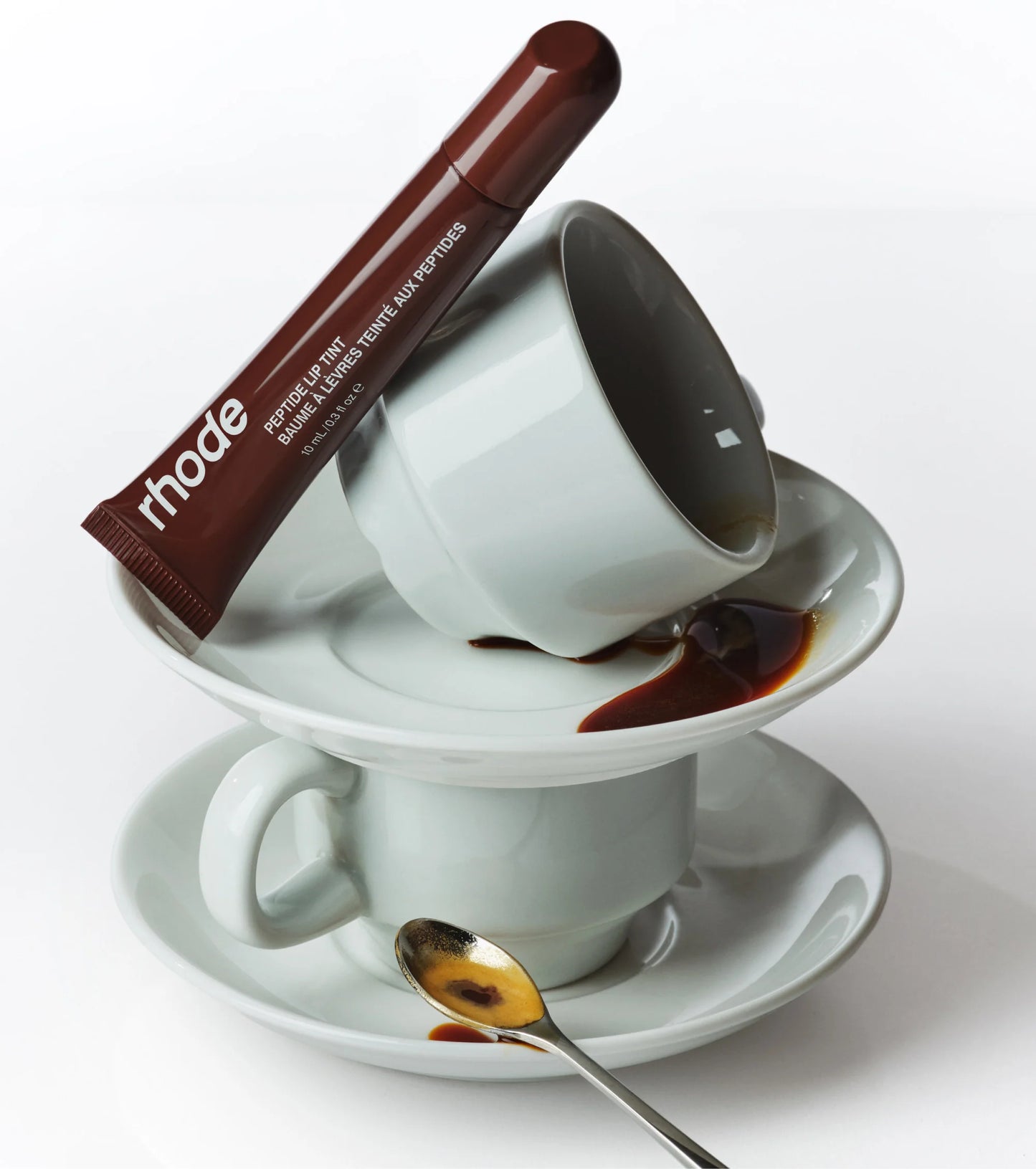 the peptide lip tints-espresso