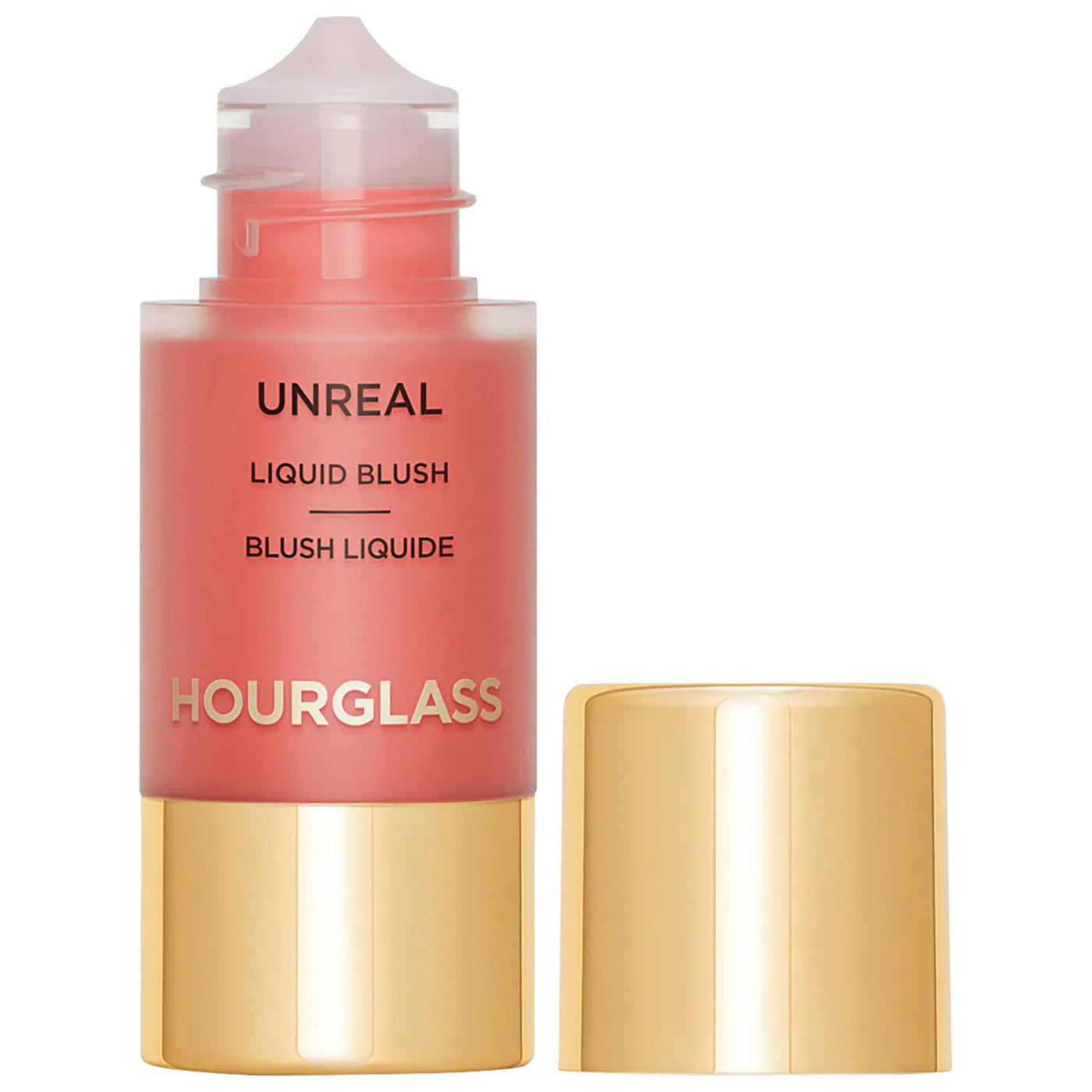 UNREAL LIQUID BLUSH-Future