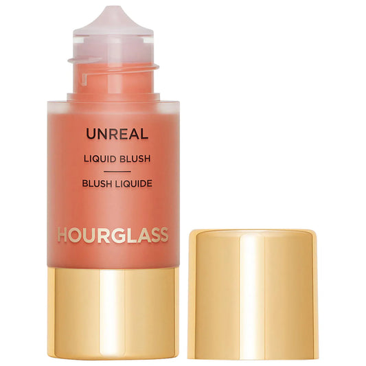 UNREAL LIQUID BLUSH-Moment