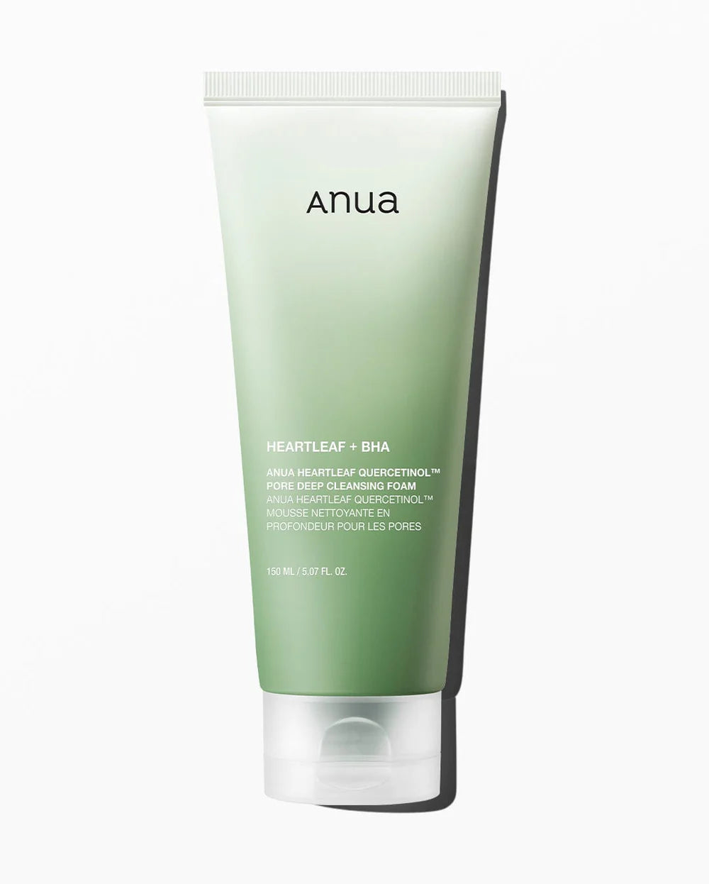 Anua- Cleansing Foam