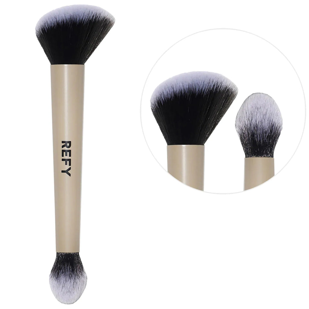 Refy- Complexion Brush