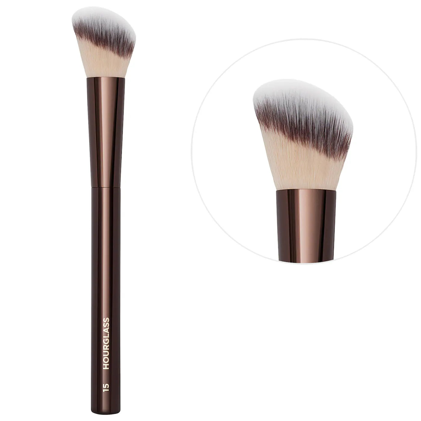 Hourglass- NO.15 Blush Brush