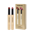 Hourglass- Phantom Volumizing Glossy Balm Duo-crave and haze