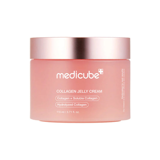 Collagen Niacinamide jelly cream
