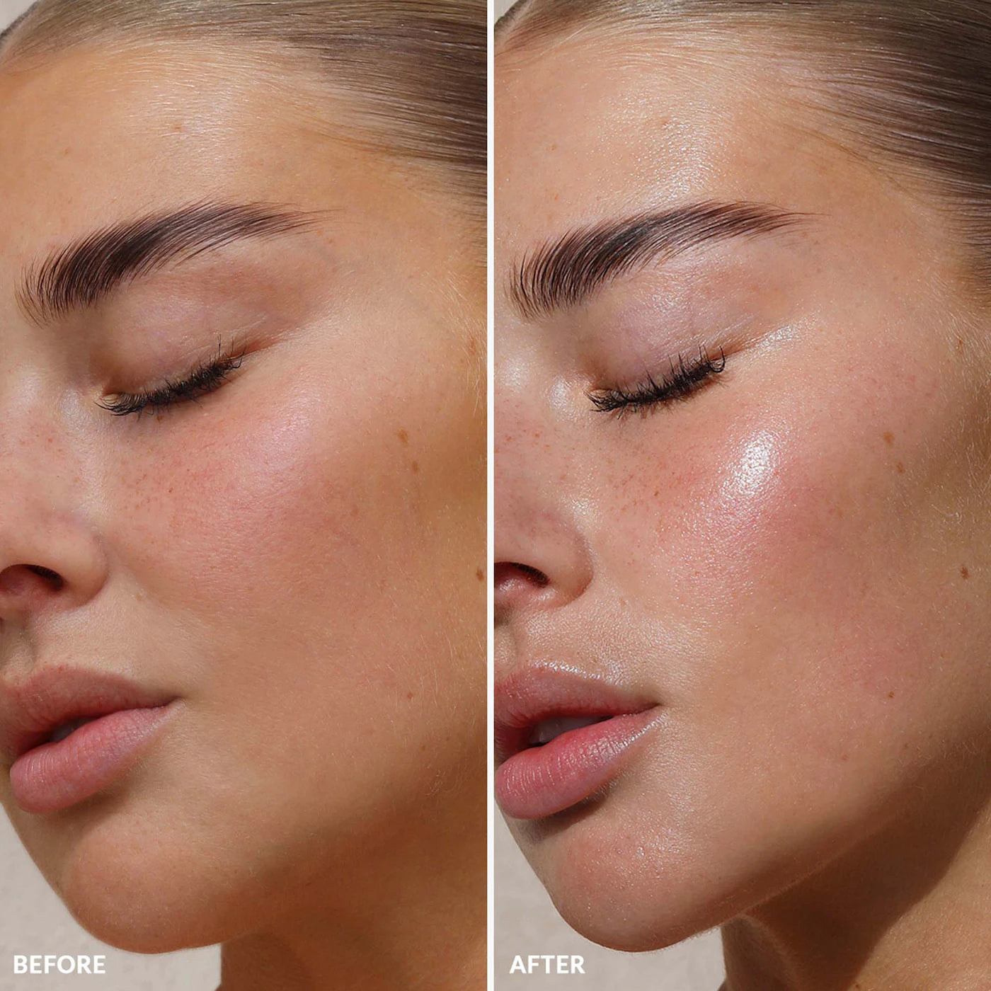 Glow and Sculpt primer