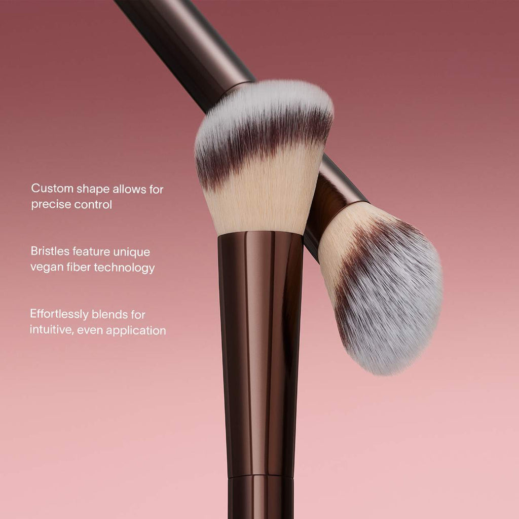 Hourglass- NO.15 Blush Brush