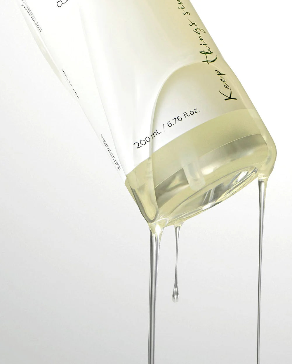 Anua- Oil Cleanser