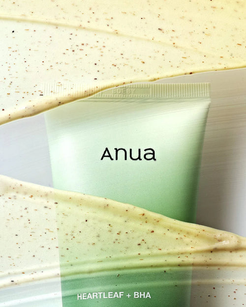 Anua- Cleansing Foam