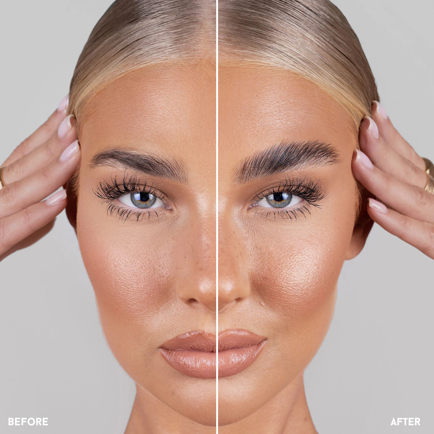 Refy- Brow Sculpt