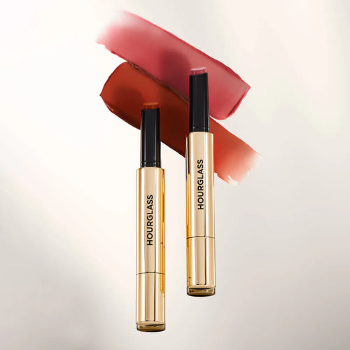 Hourglass- Phantom Volumizing Glossy Balm Duo-crave and haze
