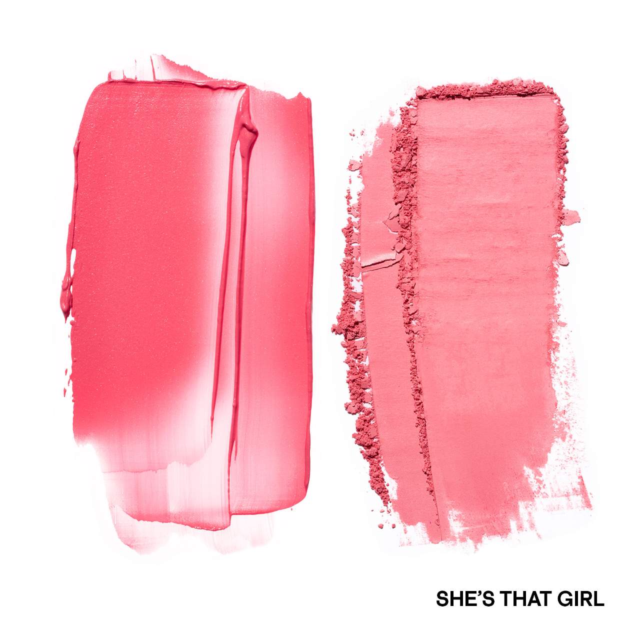 major headlines double-take creme and powder blush duo-shes that girl