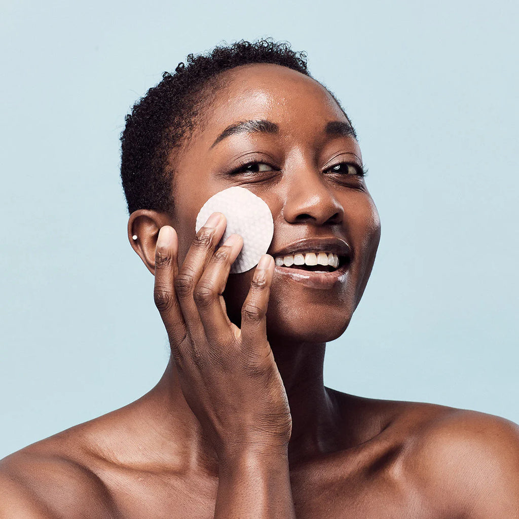 Medicube- Zero Pore Pad