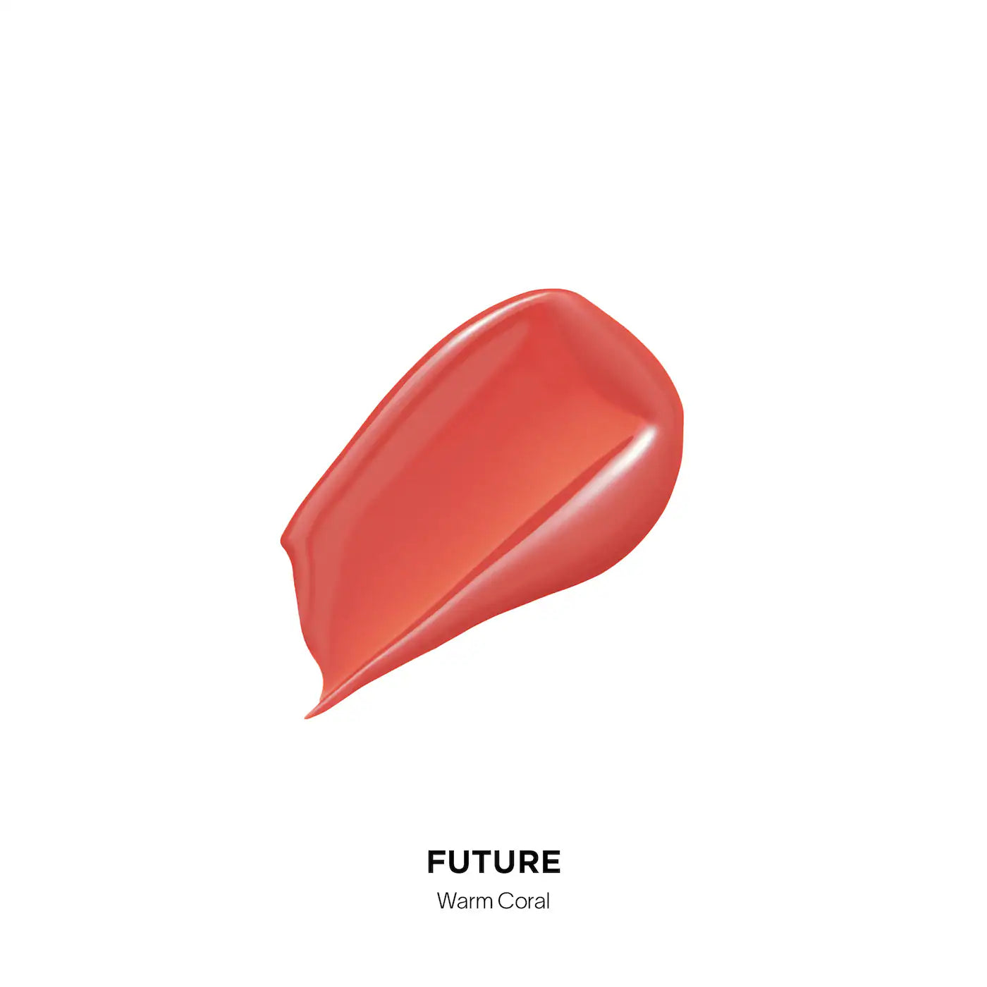 UNREAL LIQUID BLUSH-Future