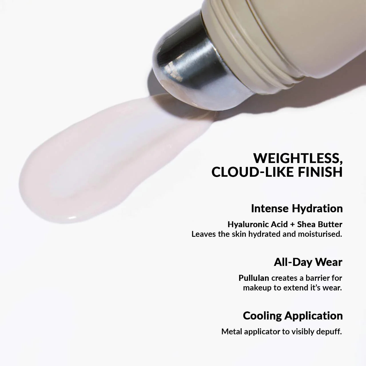 Refy- Blur and Hydrate primer