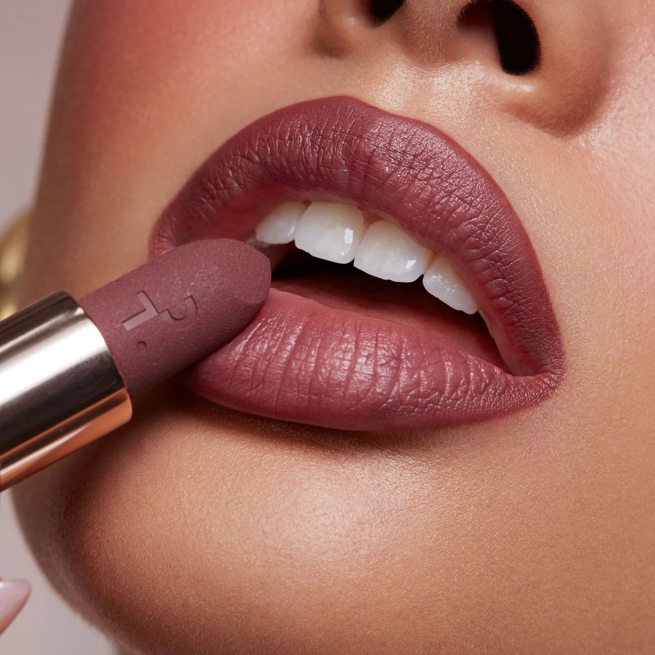 major headlines matte suede lipstick-seductive