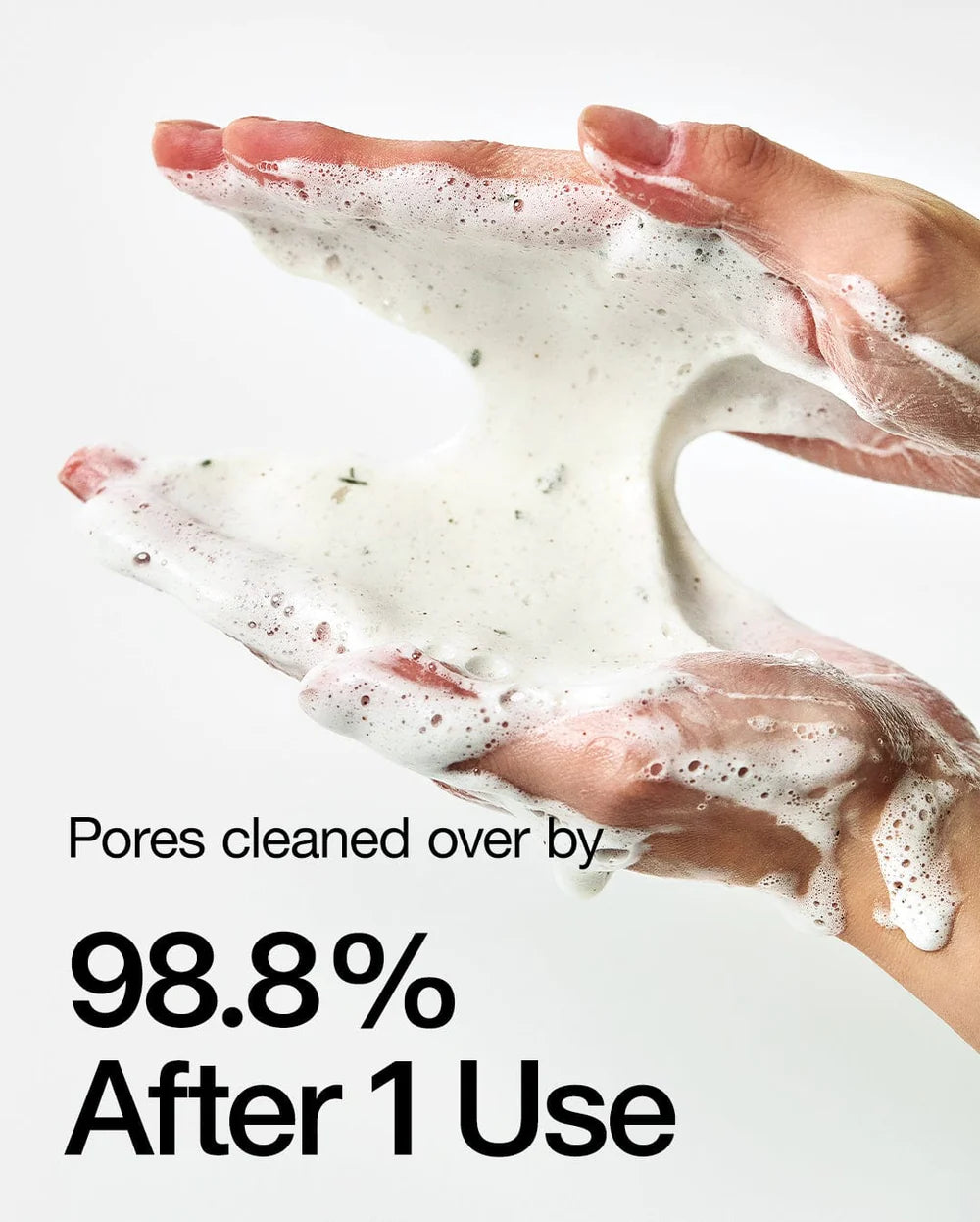 Anua- Cleansing Foam