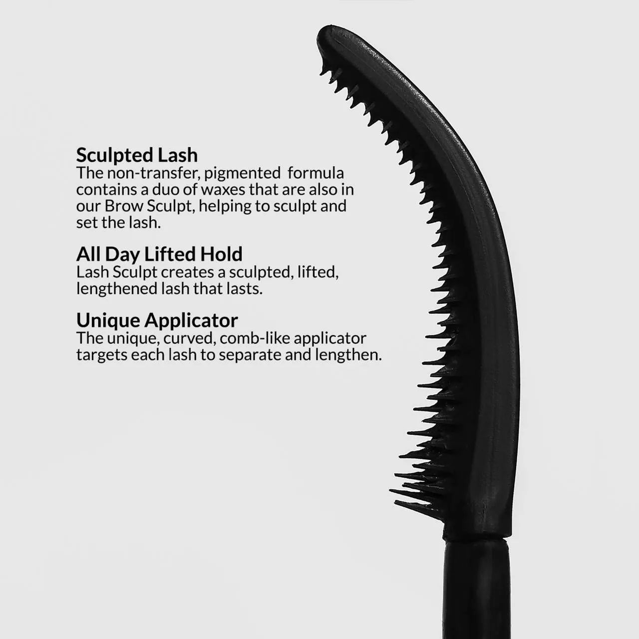 Refy- Lash Sculpt