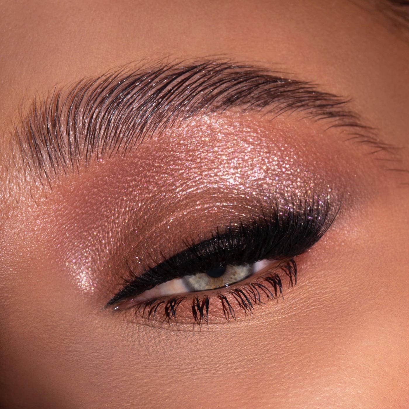 major dimension II rose eyeshadow palette
