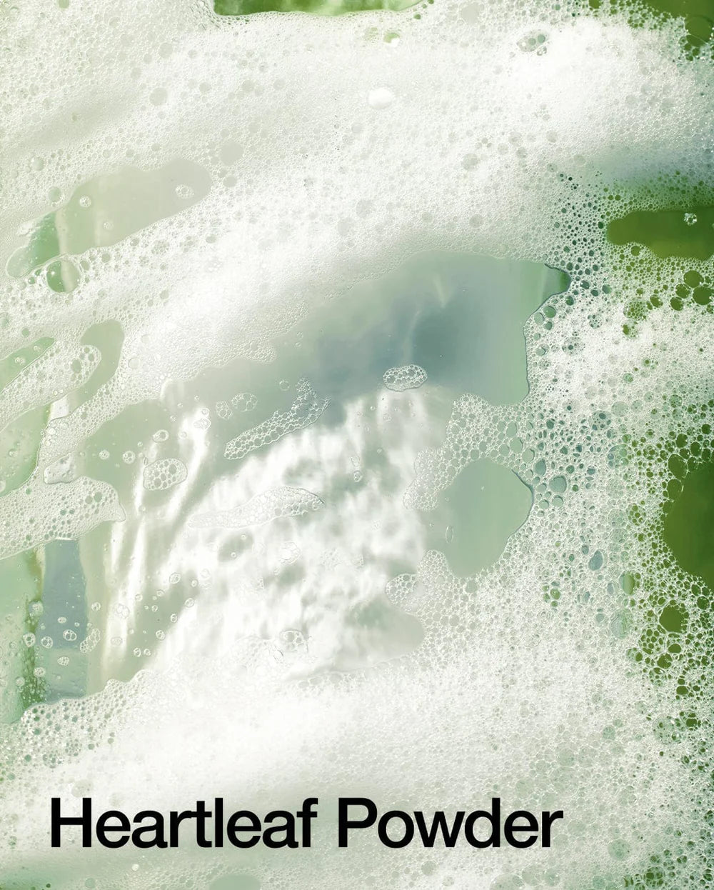 Anua- Cleansing Foam