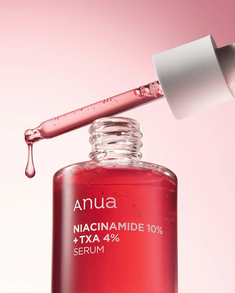 Anua- NIACINAMIDE 10%+TXA 4% SERUM