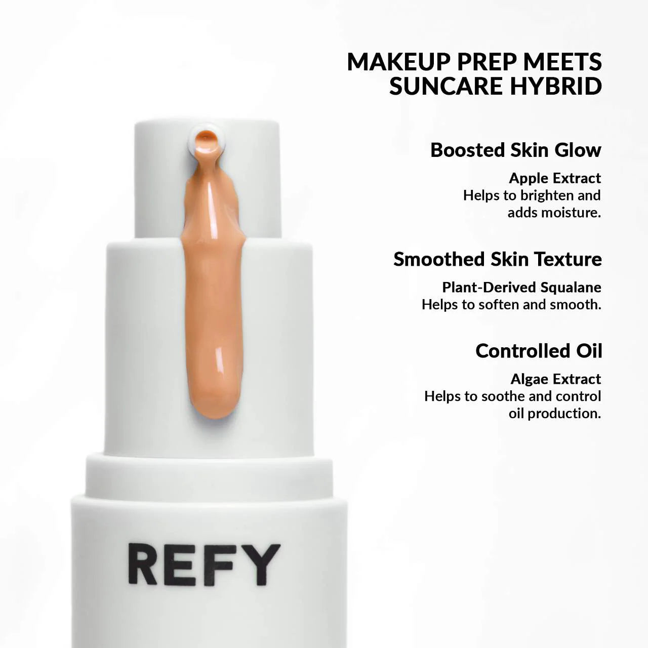 Refy- Skin Trio SPF 50