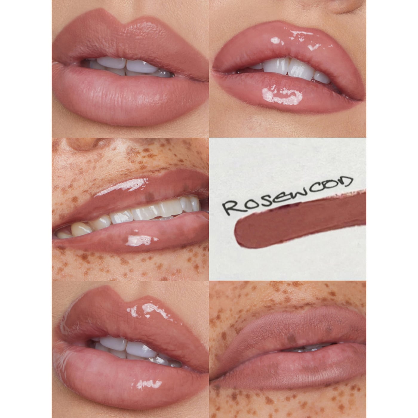 Lip Sculpt-Rosewood