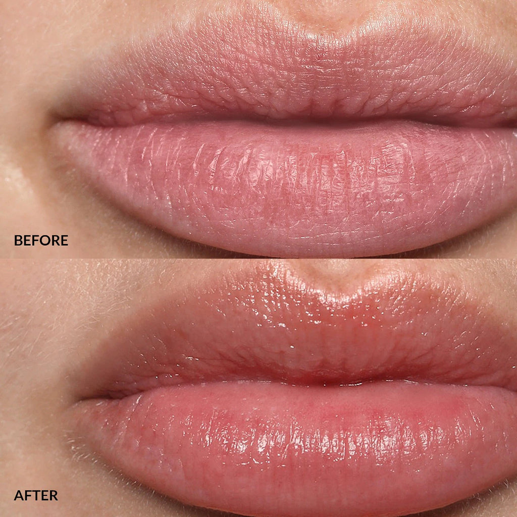 Refy- Lip Buff