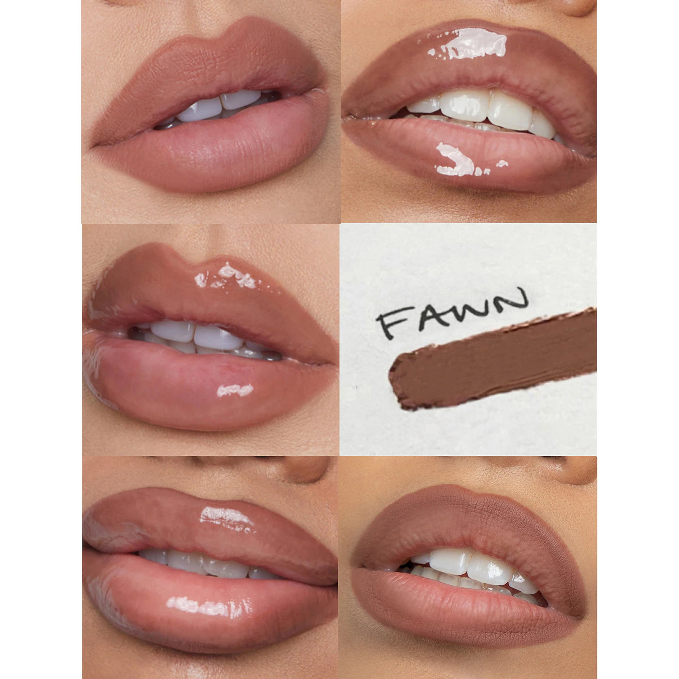 Lip Sculpt-Fawn