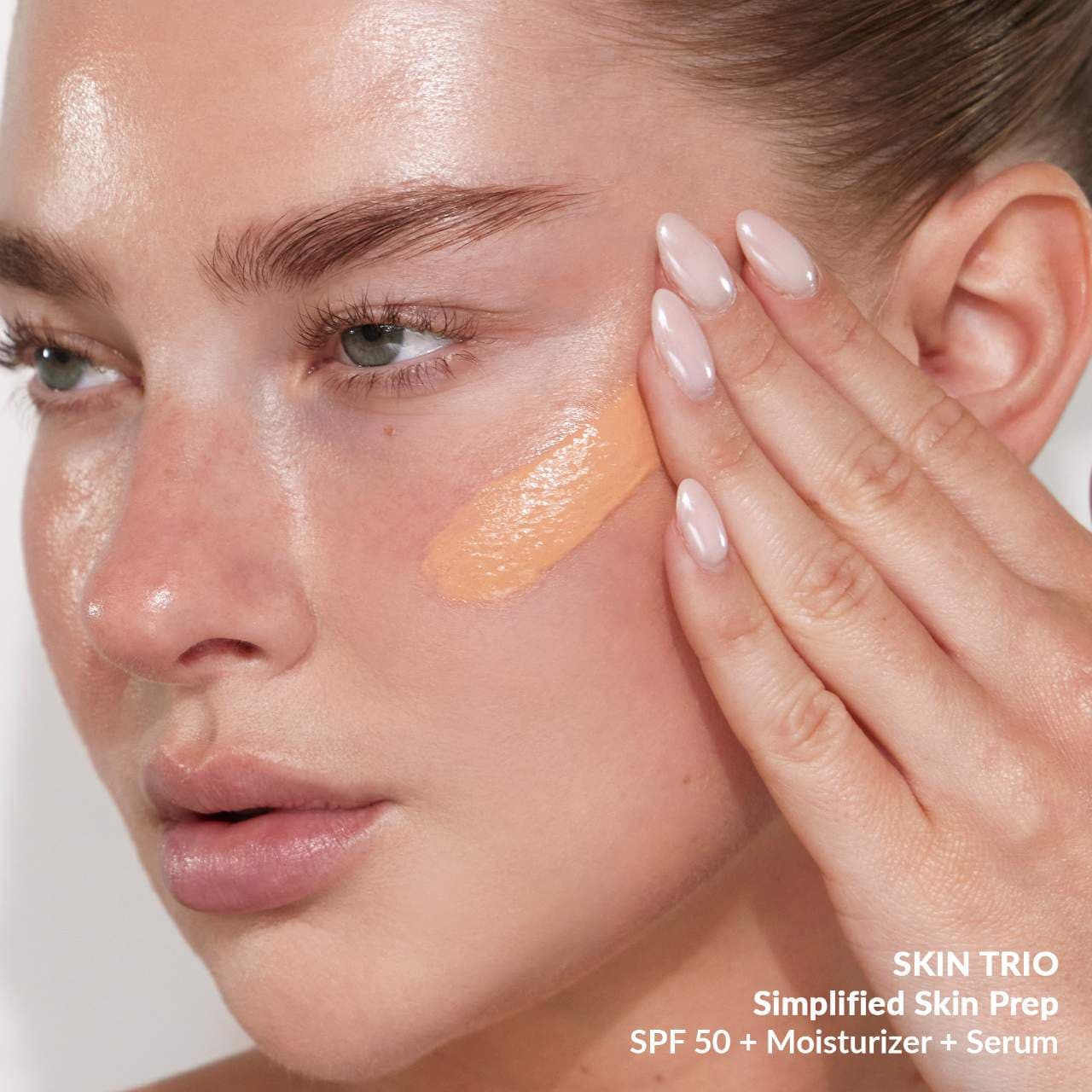 Refy- Skin Trio SPF 50