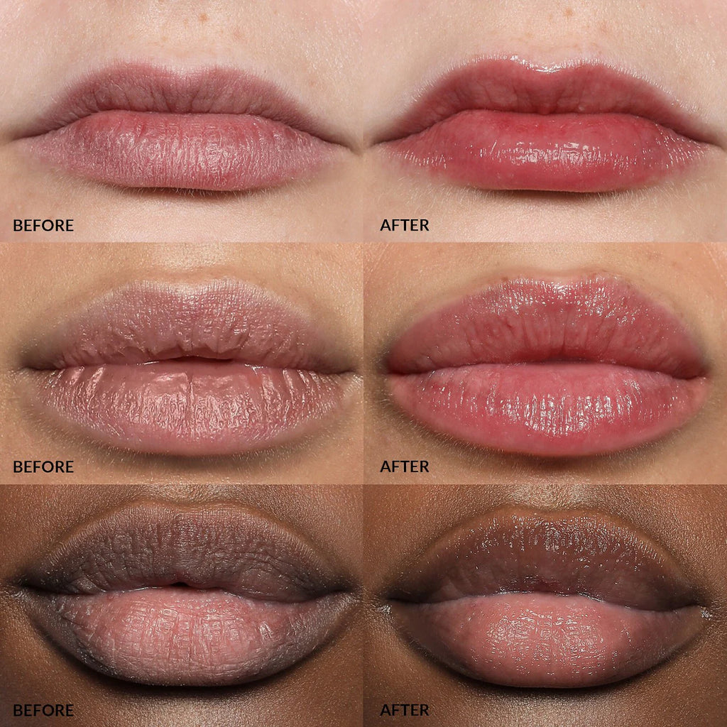 Refy- Lip Buff