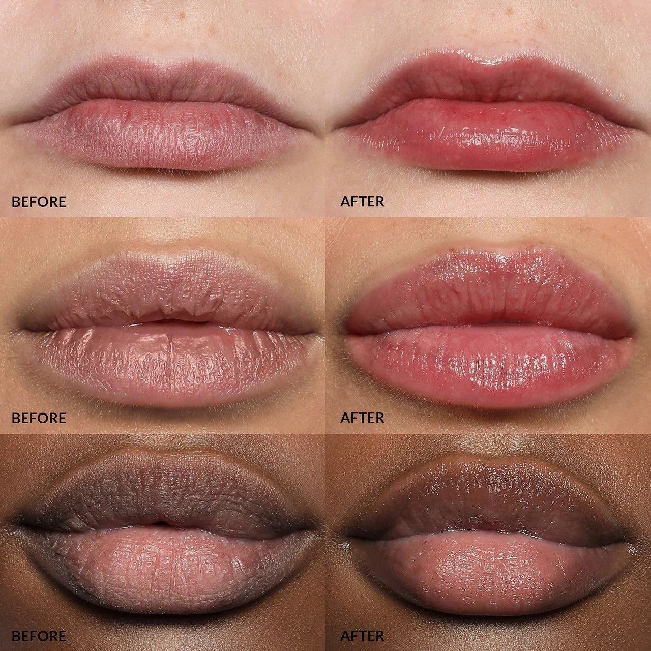 Refy- Lip Buff