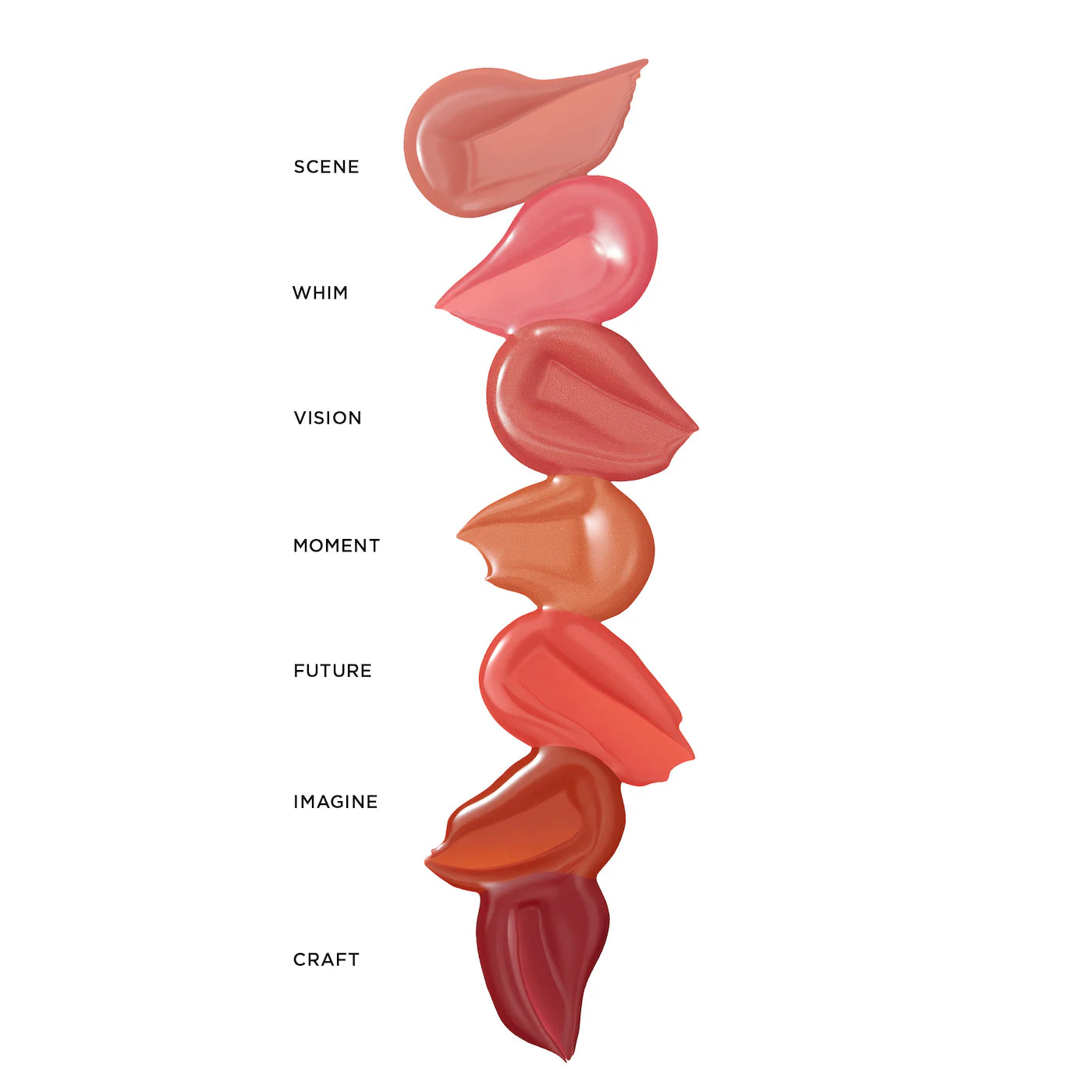 UNREAL LIQUID BLUSH-Craft