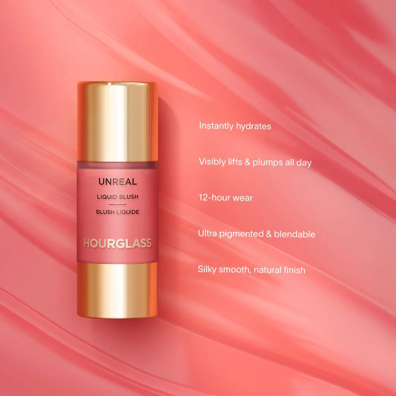 UNREAL LIQUID BLUSH-Craft