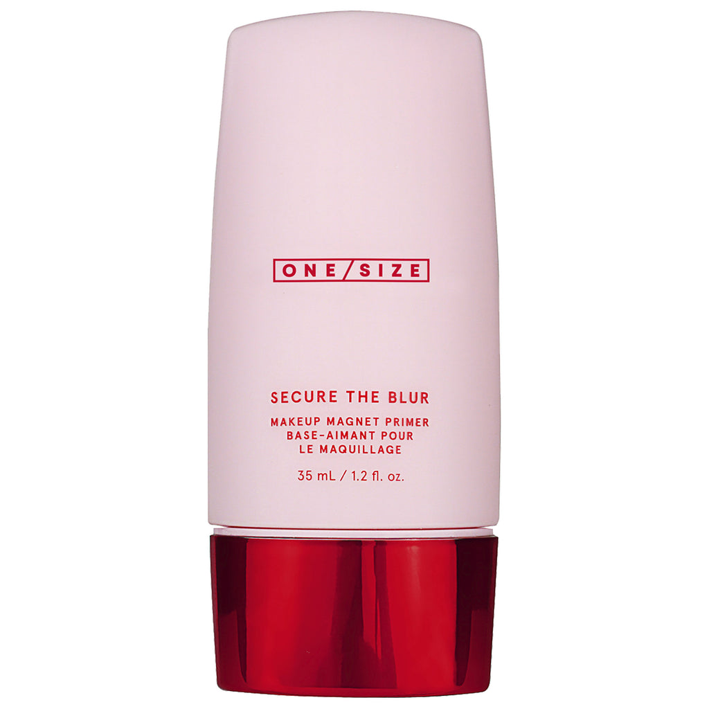 One Size- Secure the blur makeup magnet primer