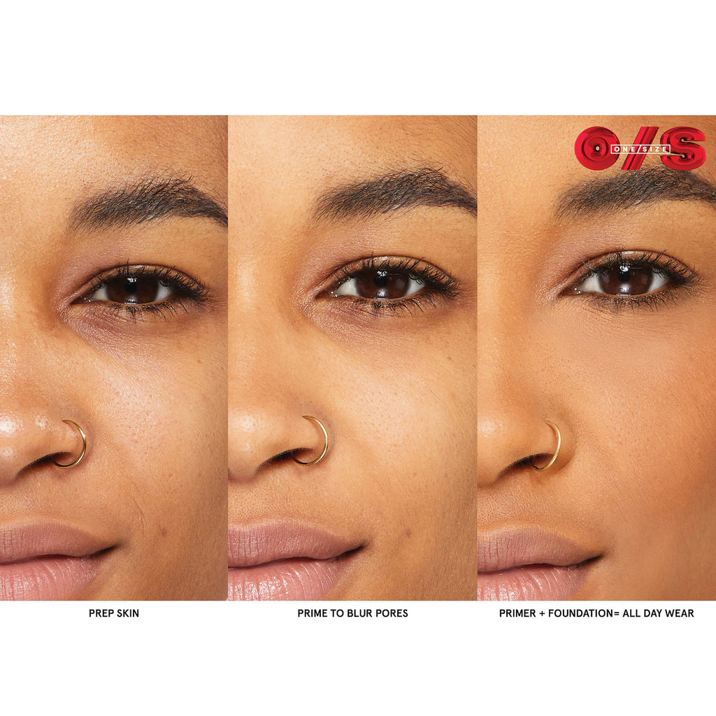 One Size- Secure the blur makeup magnet primer