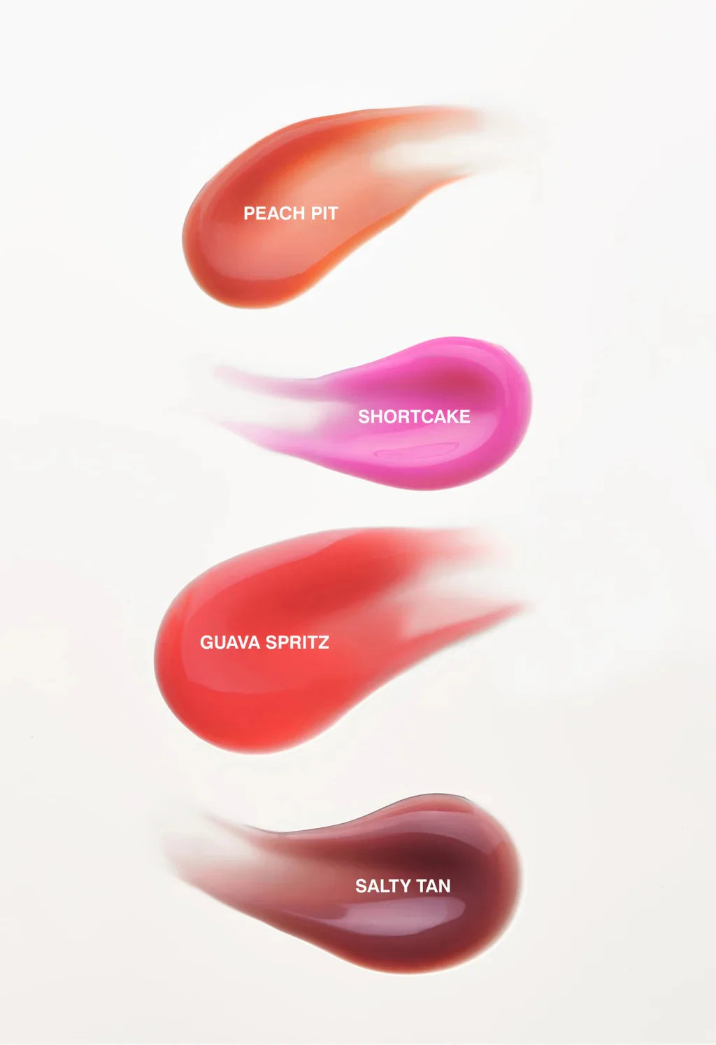 summer peptide lip tints-guava spritz